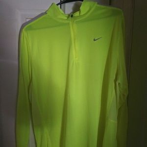 Mens Running Long Sleeve
